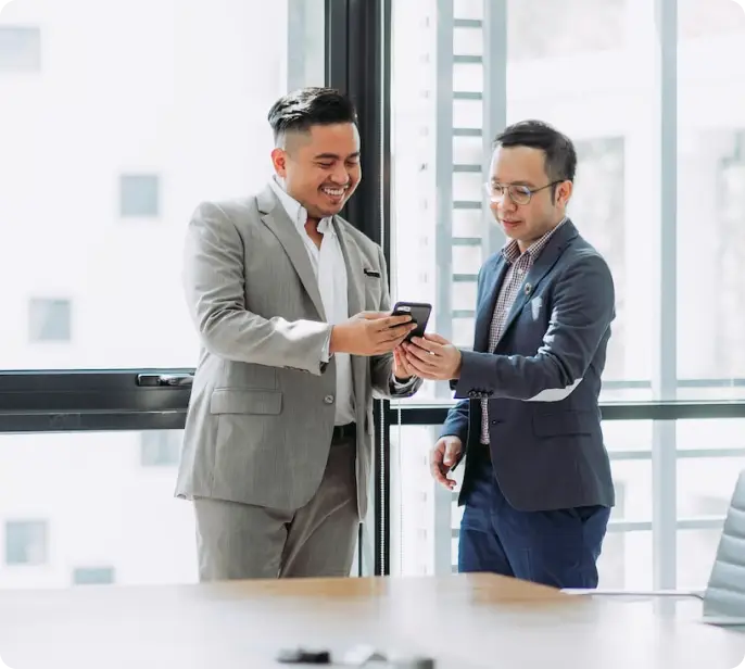 Corporate Travel Partner