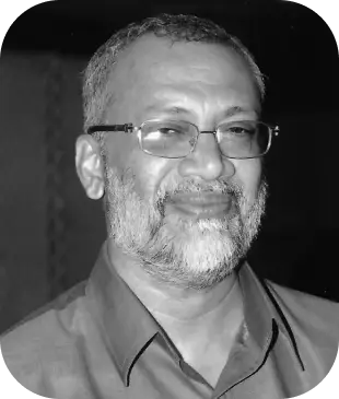 Chairman - Oasis Tours India