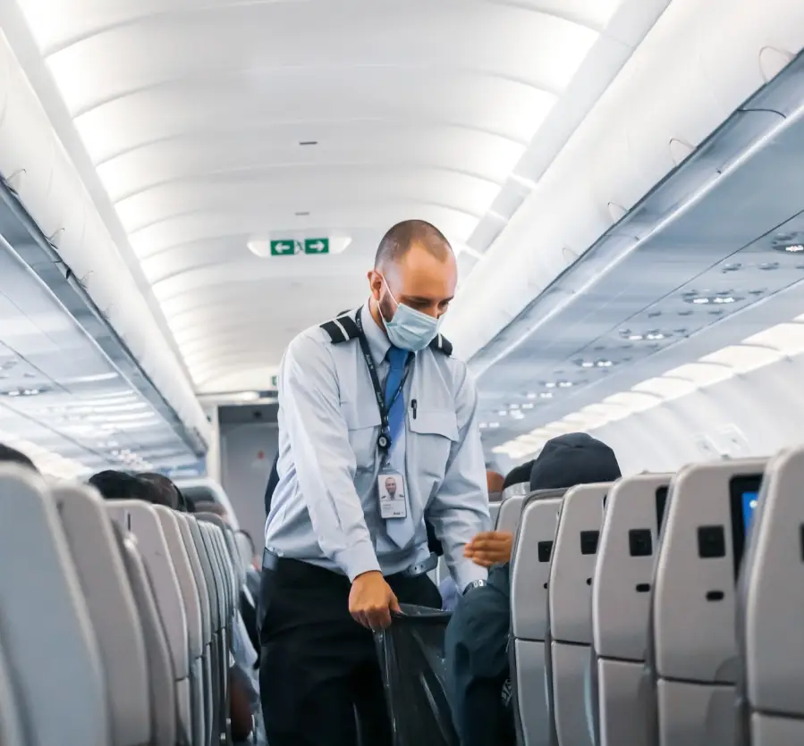 Premium Air Ticketing Services