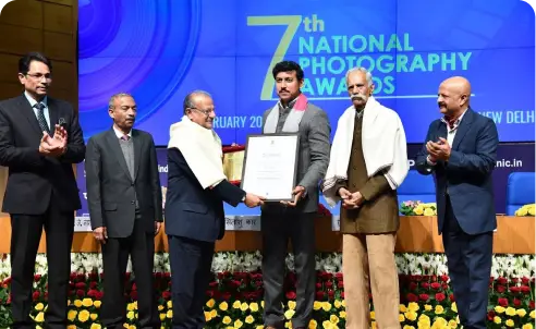 corporate Awards & Gift Ceremonies