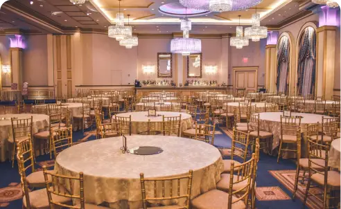 Incentive Programs & Retreats