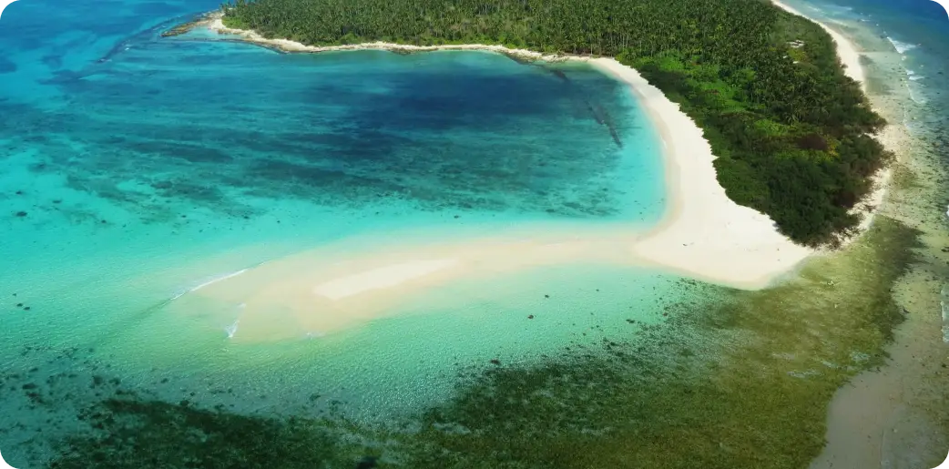 Lakshadweep - Leisure Holiday Destination