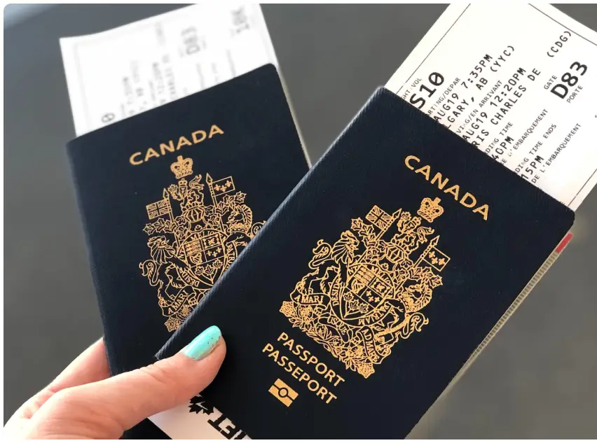 Visas and Passports for Business Travel