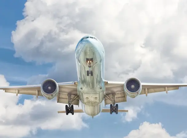 Seamless Passport & Visa Application Services 